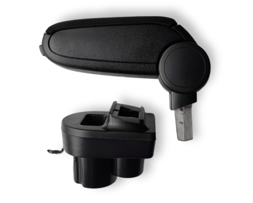 Loketní opěrka Škoda Rapid - edice exclusive