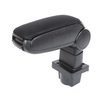 Loketní opěrka Škoda Octavia 2 - exclusive edice