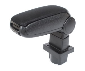 Loketní opěrka Škoda Octavia 2 - exclusive edice