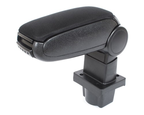 Loketní opěrka Škoda Octavia 2 - exclusive edice