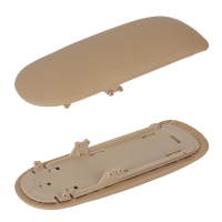 Vrchní kryt / víko loketní opěrka Mini R55/R56/R57/R58/R59 - béžové