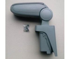 Loketní opěrka Audi A3 8P (2004-2010) - šedá