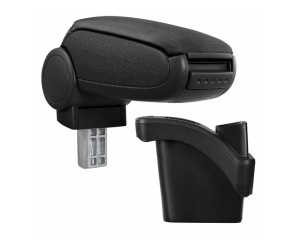 Loketní opěrka Renault Megane 2