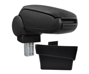 Loketní opěrka Škoda Octavia 3 