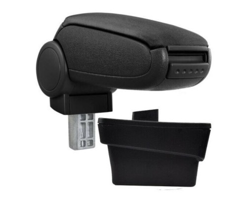 Loketní opěrka Škoda Octavia 3 