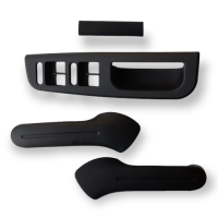 Madla dveří Volkswagen Golf 4/Bora – sada 4 ks