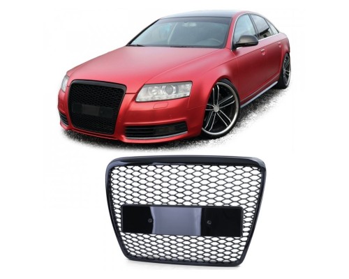 Maska Audi A6 C6 (2008-2011)