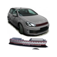 Maska Volkswagen Golf 6 