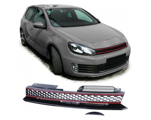 Maska Volkswagen Golf 6 