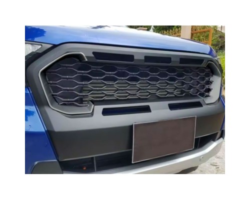 Maska Ford Ranger T7 (2016-2019) - sportovní vzhled bez loga