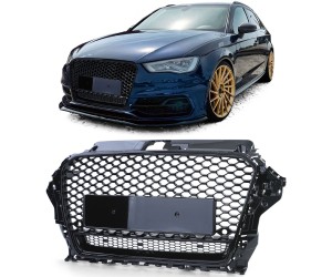 Maska Audi A3 8V (2012-2016)