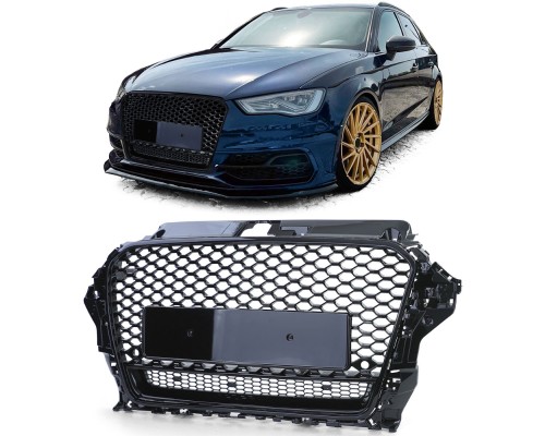 Maska Audi A3 8V (2012-2016)