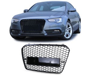 Maska Audi A5 8T (2011-2017 facelift)