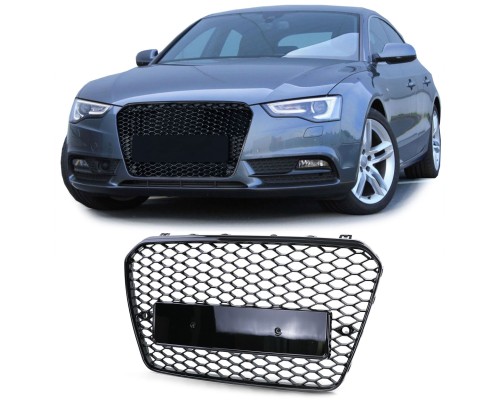 Maska Audi A5 8T (2011-2017 facelift)