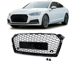 Maska Audi A5 F5 (2017-2023)