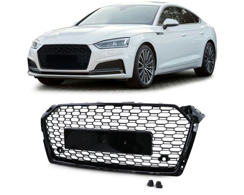 Maska Audi A5 F5 (2017-2023)