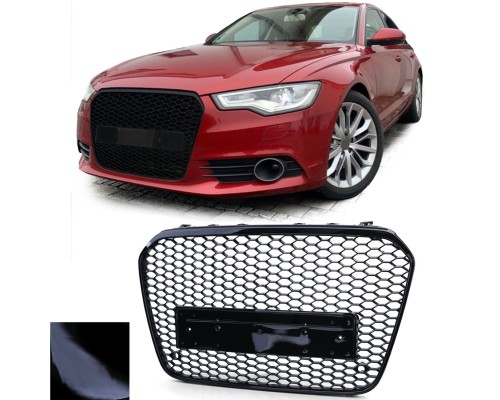 Maska Audi A6 C7 (2010-2014)