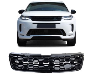 Maska Land Rover Discovery Sport L550 (2020+)