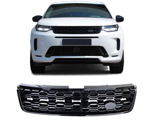 Maska Land Rover Discovery Sport L550 (2020+)