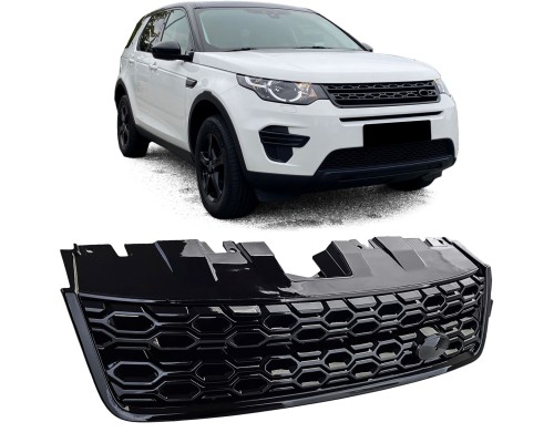 Maska Land Rover Discovery Sport L550 (2015-2020)
