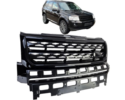 Maska Land Rover Freelander 2