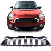 Maska Mini One/Cooper/JCW R56/R57/R58/R59 - černá lesklá