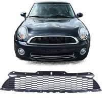 Maska Mini One/Cooper/JCW R56/R57/R58/R59 - černá matná