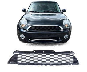 Maska Mini One/Cooper/JCW R56/R57/R58/R59 - černá matná