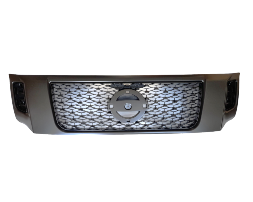 Maska Nissan Navara NP300 ozn. D23 – edice NISMO