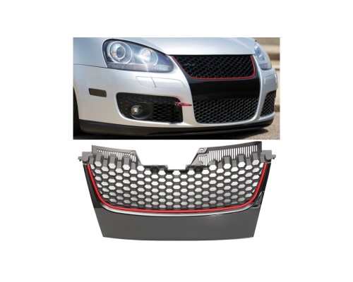 Maska Volkswagen Golf 5/Jetta