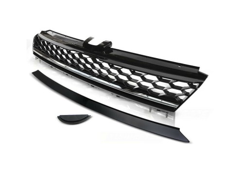 Maska Volkswagen Golf 7 (2013-2017)