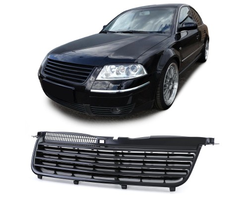 Maska Volkswagen Passat B5 3BG Variant (2000-2005) černá lesklá