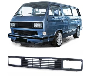 Maska Volkswagen Transporter T3 (1979-1992) - obdélníková světla