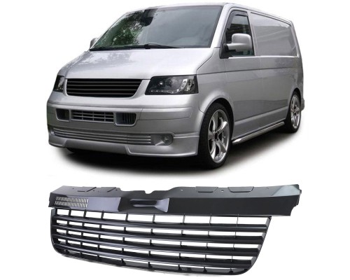 Maska Volkswagen Transporter T5 (2003-2009)