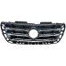 Maska Mercedes Benz Sprinter W907/W910 (2018-2024) - černá s chromem