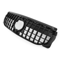 Maska Mercedes Benz GLB X247 – černá (Style/Progressive) 2019-2023