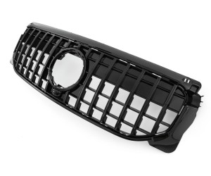 Maska Mercedes Benz GLB X247 – černá (Style/Progressive) 2019-2023