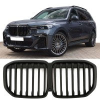 Maska BMW X7 G07 (2019-2022) – černá matná (single)