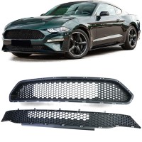 Maska Ford Mustang 6 coupé/cabrio (2018-2023) – BULLIT style