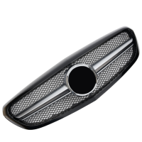 Maska Mercedes Benz C W205/S205 (2014-2018) černá