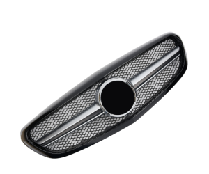 Maska Mercedes Benz C W205/S205 (2014-2018) černá