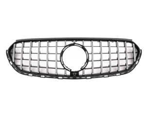 Maska Mercedes Benz GLC W254 (X254/C254) – chrom (standard)