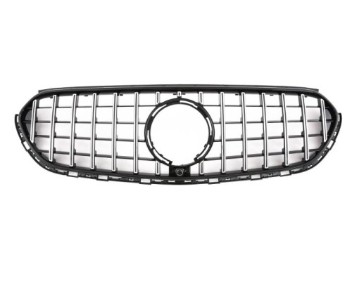 Maska Mercedes Benz GLC W254 (X254/C254) – chrom (standard)