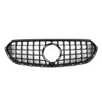 Maska Mercedes Benz GLC W254 (X254/C254) – černá (standard)