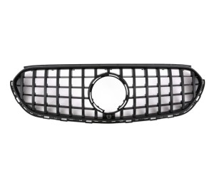 Maska Mercedes Benz GLC W254 (X254/C254) – černá (standard)