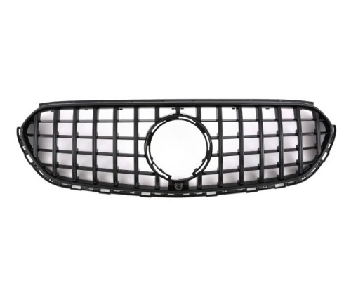 Maska Mercedes Benz GLC W254 (X254/C254) – černá (standard)