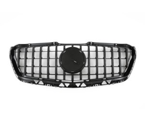 Maska Mercedes Benz Sprinter W906 (2013-2018) - černá lesklá