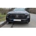 Maska Mercedes Benz GLC W254 (X254/C254) – chrom (AMG line)