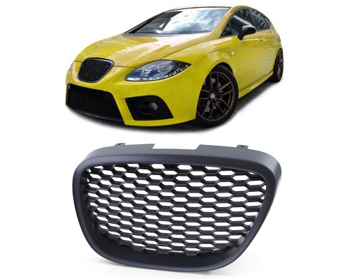 Maska (mřížka) Seat Leon / Altea / Toledo 