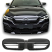 Maska BMW 5 G30/G31 (2020-2023) – černá, lesklá, vzhled M5 G60